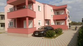Гостиница Apartments Vladimir  Привлака